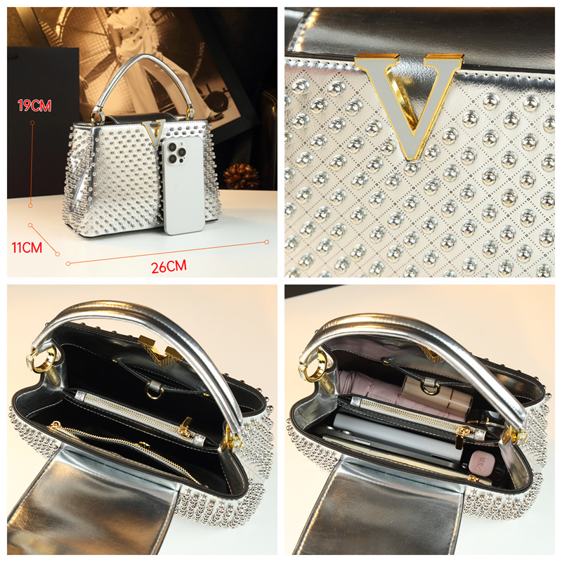 Luxury Vintage Diaper Bag Wome - Luxury Bags Paris incelemesi ve fiyatı
