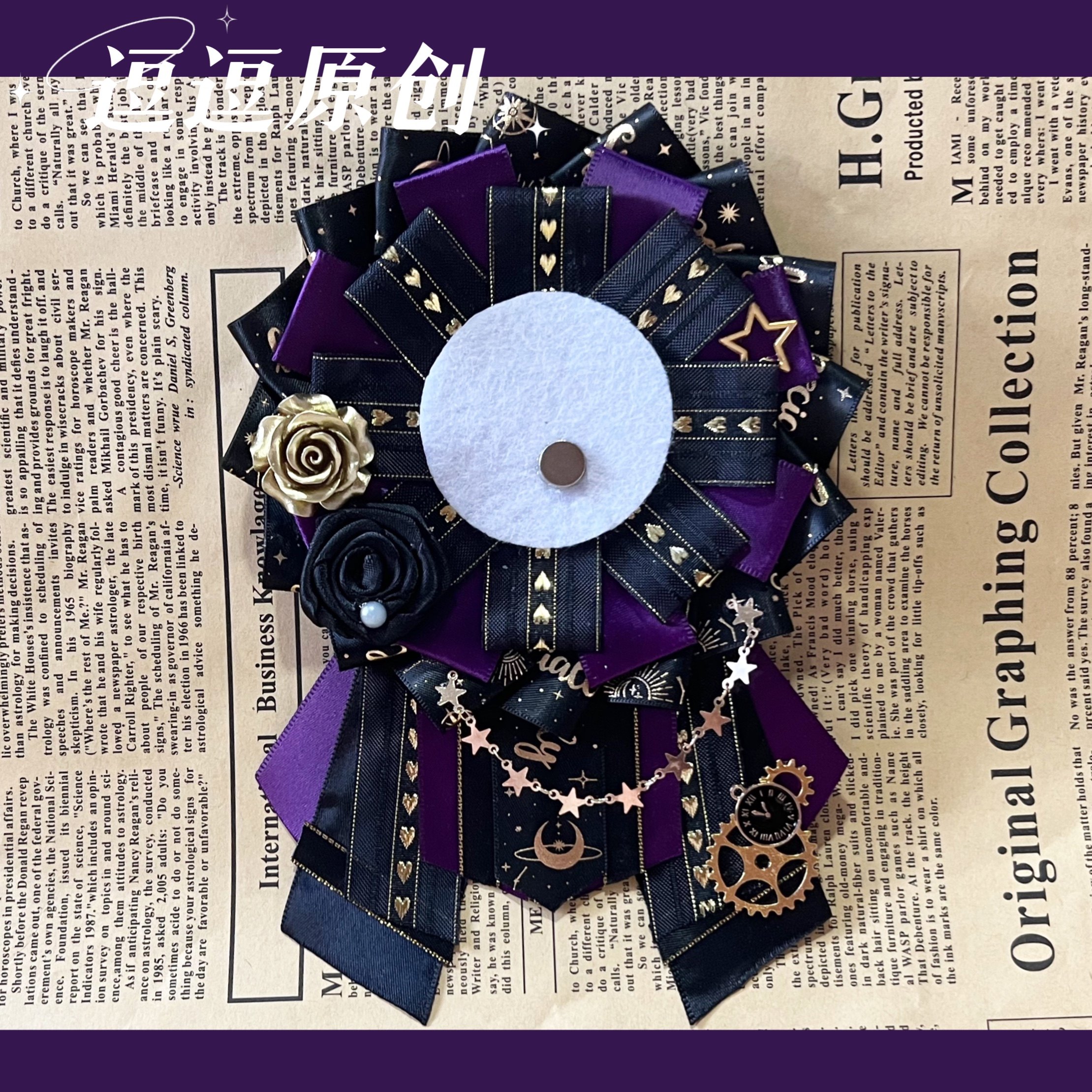 luxury badge holder hand made  - Luxury Bags Made In China incelemesi ve fiyatı
