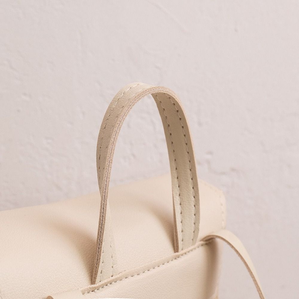 Fashion PU Leather Straw Backp - Luxury Bags Vintage incelemesi ve fiyatı