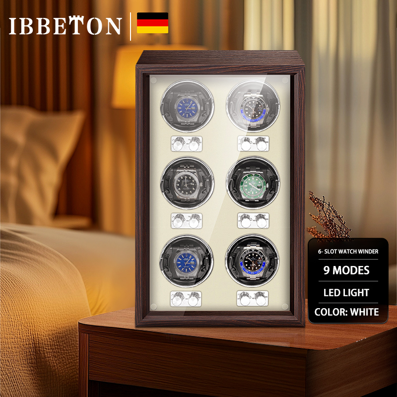 IBBETON Luxury Brand Wood Watc - Luxury Bags Brands List incelemesi ve fiyatı