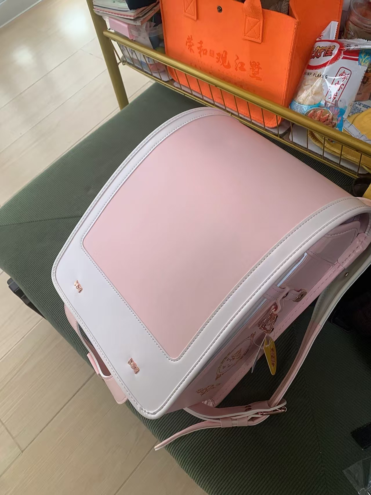 2025 New Fashion School Bags f - Luxury Japanese Bags Brands incelemesi ve fiyatı